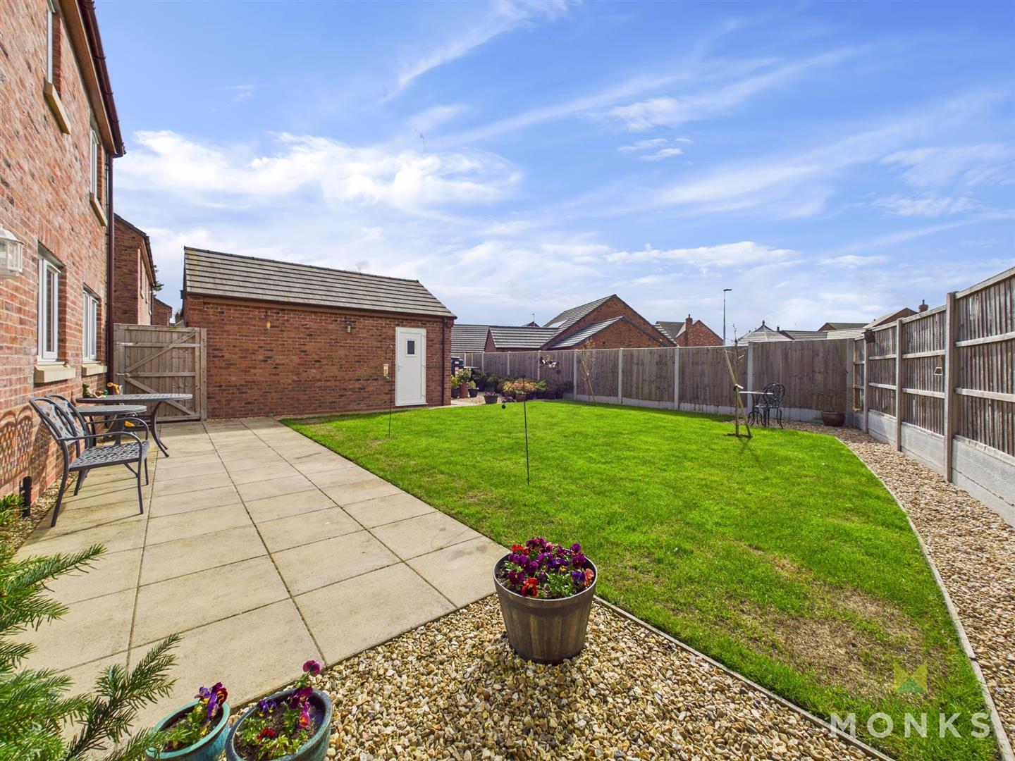 9 Ledwith Drive, West Felton, SY11 4FH For Sale 9 Ledwith Drive, West Felton, SY11 4FH For Sale